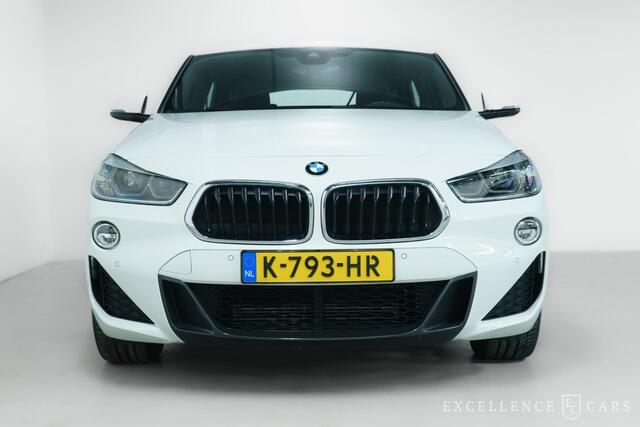 BMW X2 sDrive 18i High Executive