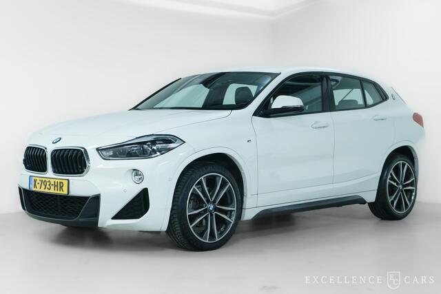 BMW X2 sDrive 18i High Executive