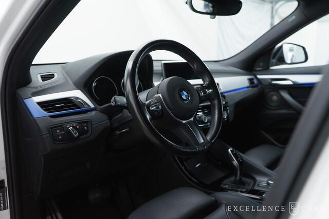 BMW X2 sDrive 18i High Executive