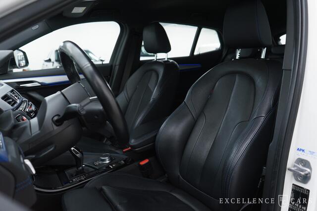 BMW X2 sDrive 18i High Executive