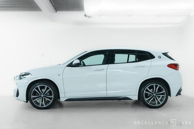 BMW X2 sDrive 18i High Executive