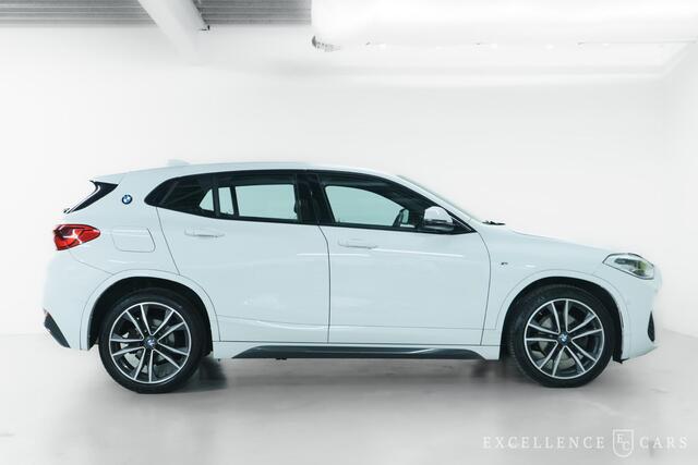 BMW X2 sDrive 18i High Executive