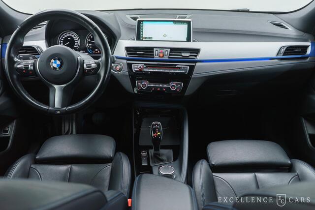BMW X2 sDrive 18i High Executive