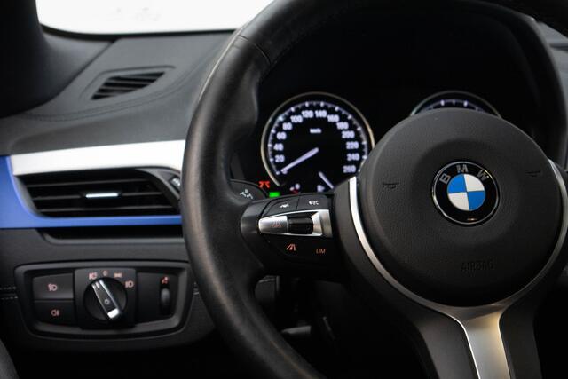 BMW X2 xDrive25e Executive | M-Sport | Harman Kardon | Driving Assistant Plus |