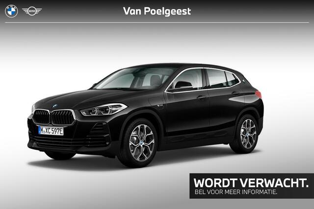 BMW X2 xDrive25e