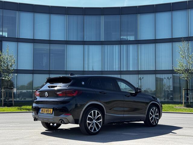 BMW X2 sDrive20i High Executive