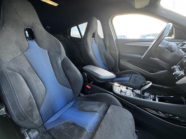 BMW X2 sDrive20i High Executive