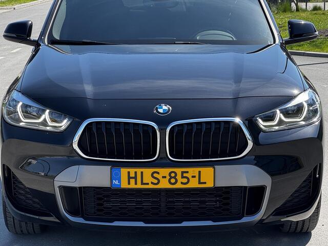BMW X2 sDrive20i High Executive