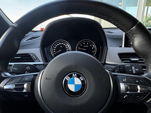 BMW X2 sDrive20i High Executive