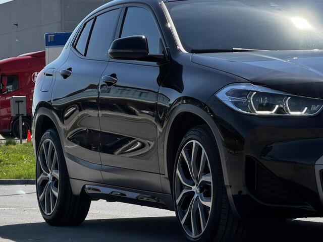BMW X2 sDrive20i High Executive