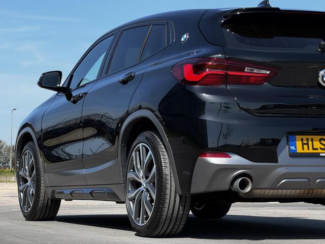 BMW X2 sDrive20i High Executive