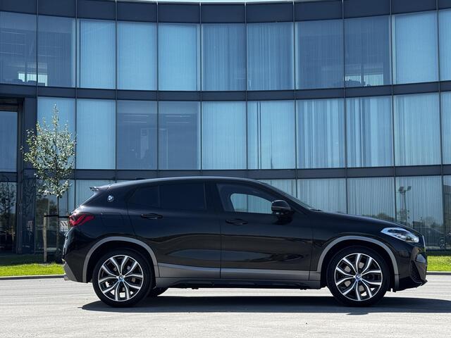BMW X2 sDrive20i High Executive