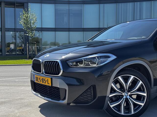 BMW X2 sDrive20i High Executive