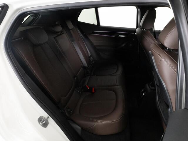 BMW X2 M-Sport 25e 225 PK xDrive | Panoramadak | Leder | Harman Kardon | Trekhaak | Camera | Head-up |
