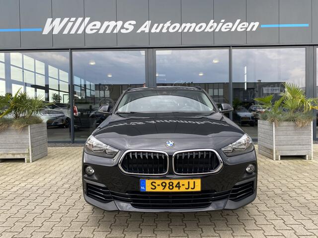 BMW X2 sDrive18i Executive Cruise Control, Elektrische Klep & Afneembare Trekhaak