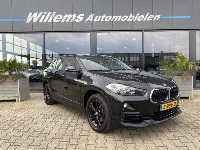 BMW X2 sDrive18i Executive Cruise Control, Elektrische Klep & Afneembare Trekhaak