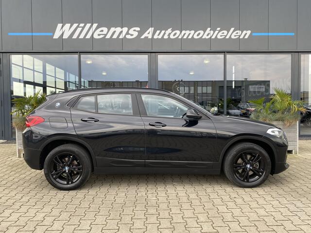 BMW X2 sDrive18i Executive Cruise Control, Elektrische Klep & Afneembare Trekhaak