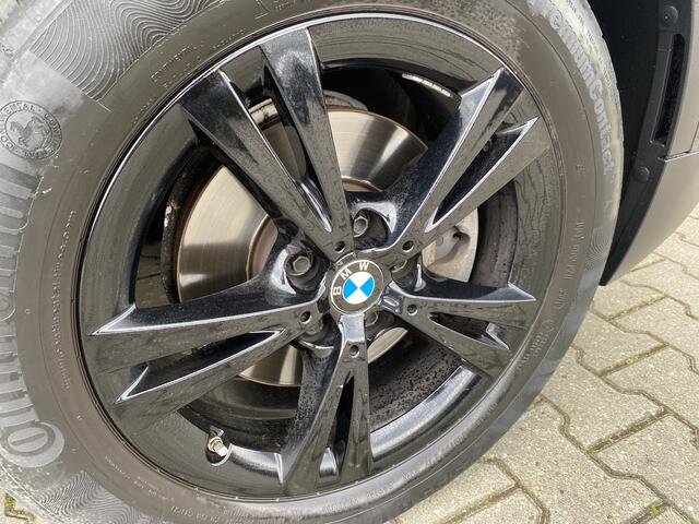 BMW X2 sDrive18i Executive Cruise Control, Elektrische Klep & Afneembare Trekhaak