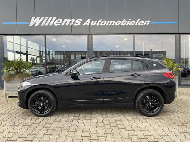 BMW X2 sDrive18i Executive Cruise Control, Elektrische Klep & Afneembare Trekhaak
