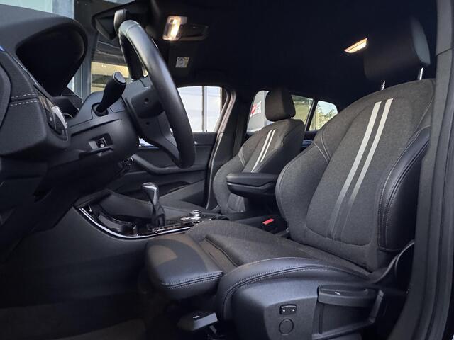 BMW X2 xDrive25e Executive M Pakket | Standkachel | Ambiance verlichting