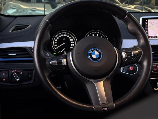 BMW X2 xDrive25e Executive M Pakket | Standkachel | Ambiance verlichting