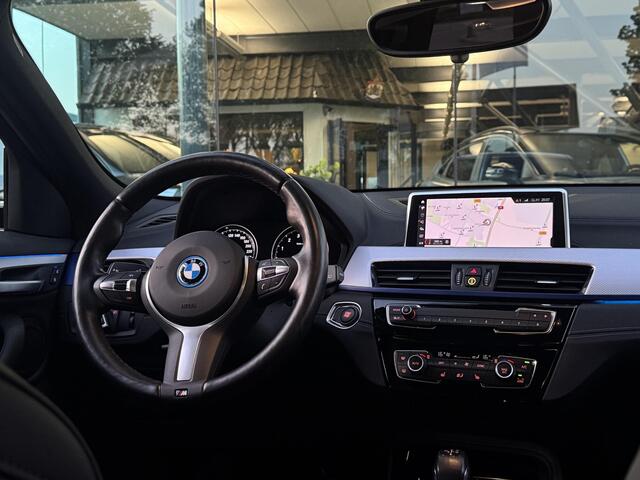 BMW X2 xDrive25e Executive M Pakket | Standkachel | Ambiance verlichting