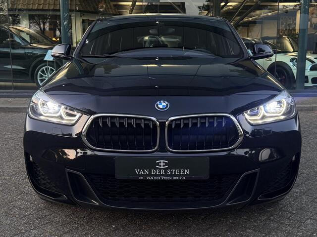 BMW X2 xDrive25e Executive M Pakket | Standkachel | Ambiance verlichting
