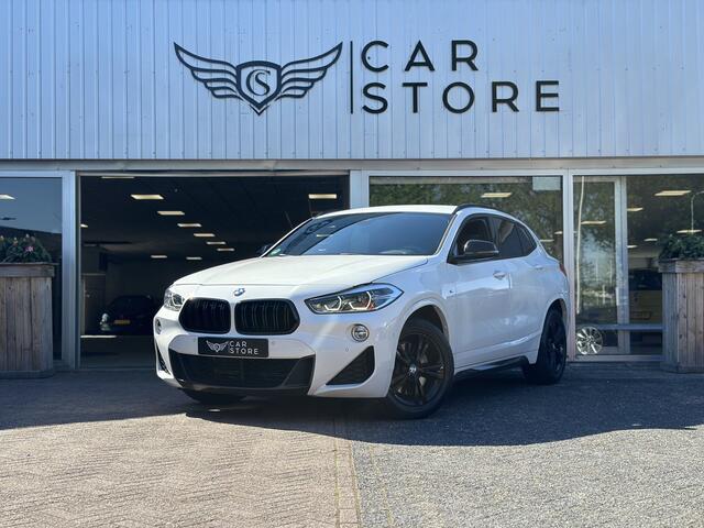 BMW X2 2.0i xDrive High Executive |M-SPORT|CAMERA|NAV|LED