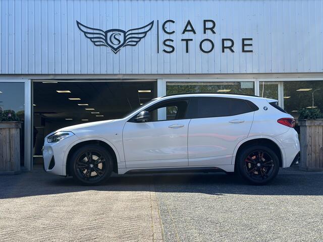 BMW X2 2.0i xDrive High Executive |M-SPORT|CAMERA|NAV|LED