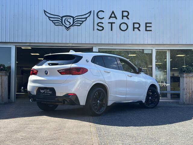 BMW X2 2.0i xDrive High Executive |M-SPORT|CAMERA|NAV|LED