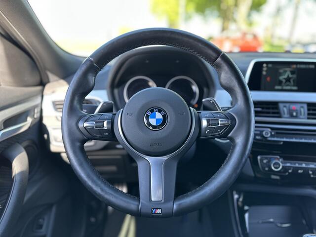 BMW X2 2.0i xDrive High Executive |M-SPORT|CAMERA|NAV|LED