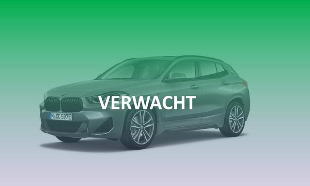 BMW X2 xDrive25e M Sport pakket Panoramadak