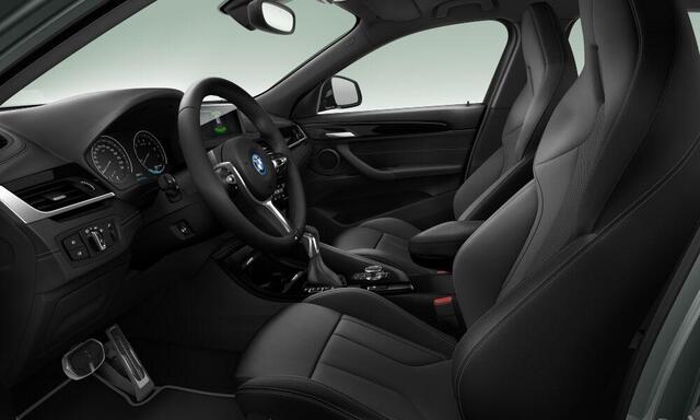 BMW X2 xDrive25e M Sport pakket Panoramadak