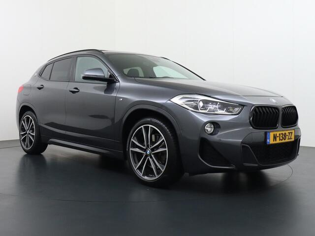 BMW X2 xDrive20i High Executive Trekhaak/Panodak/Camera etc.