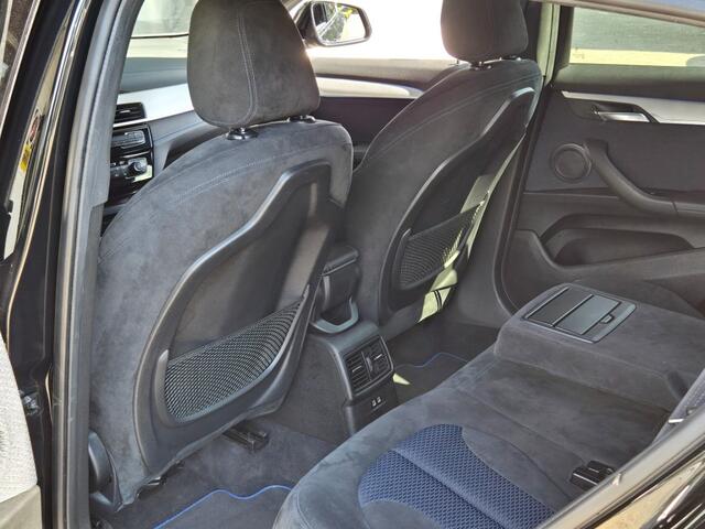 BMW X2 SDRIVE20I M SPORT I KEYLESS I 19 INCH LM I HEAD UP I TREKHAAK I