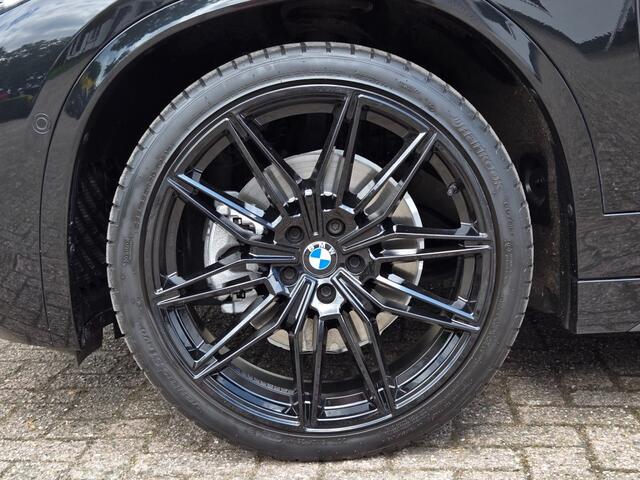 BMW X2 SDRIVE20I M SPORT I KEYLESS I 19 INCH LM I HEAD UP I TREKHAAK I