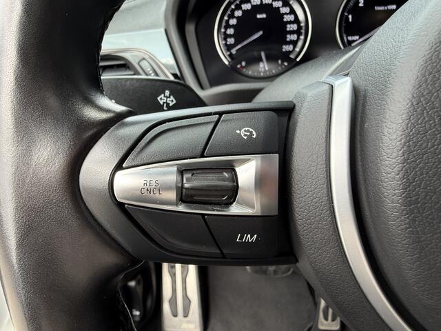 BMW X2 xDrive25e M-Sport Shadow Pano/Apple/Leder/stuur+stoel warm