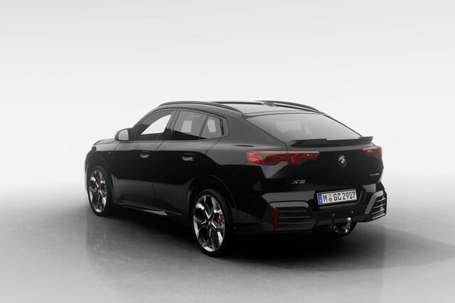BMW X2 sDrive20i | M Sport Pro | Innovation Pack | Trekhaak | Getinte Glas | Harman Kardon