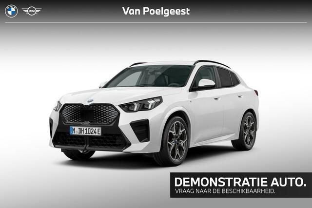 BMW X2 iX2 xDrive30 Premium Pack Sportpakket Pro - Beschikbaar vanaf: Oktober 2025