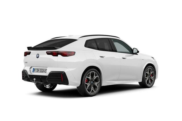 BMW X2 iX2 xDrive30 Premium Pack Sportpakket Pro - Beschikbaar vanaf: Oktober 2025