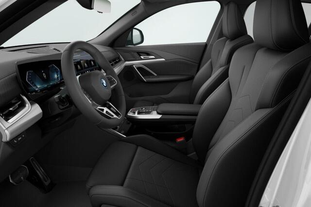BMW X2 iX2 xDrive30 Premium Pack Sportpakket Pro - Beschikbaar vanaf: Oktober 2025