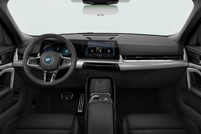 BMW X2 iX2 xDrive30 Premium Pack Sportpakket Pro - Beschikbaar vanaf: Oktober 2025