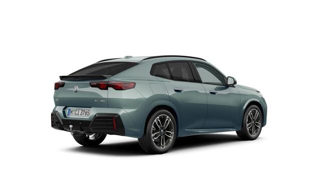 BMW X2 sDrive20i | M Sportpakket | Premium Pack