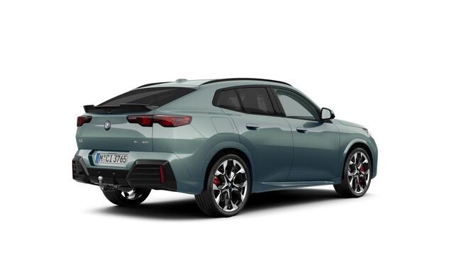 BMW X2 sDrive20i | M Sportpakket Pro | Innovation Pack