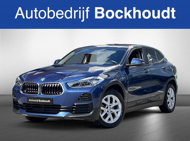 BMW X2 xDrive25e High Executive | M-Sport | Head-Up