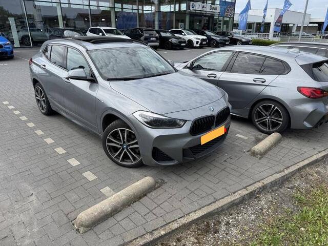 BMW X2 XDRIVE25E HIGH EXECUTIVE AUT. Panoramadak | Head Up Display | Stoelverwarming