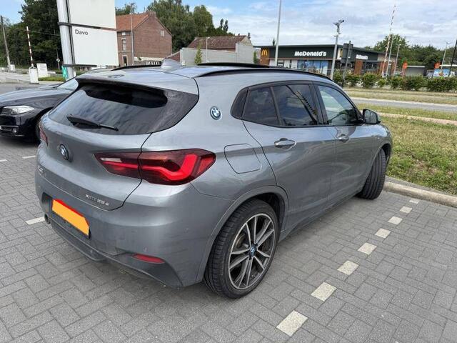 BMW X2 XDRIVE25E HIGH EXECUTIVE AUT. Panoramadak | Head Up Display | Stoelverwarming