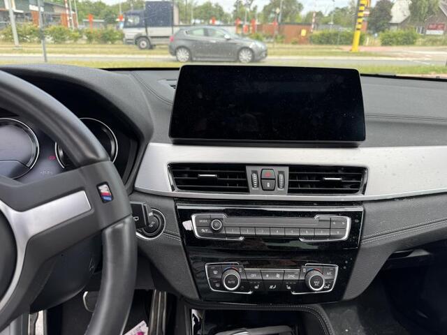 BMW X2 XDRIVE25E HIGH EXECUTIVE AUT. Panoramadak | Head Up Display | Stoelverwarming