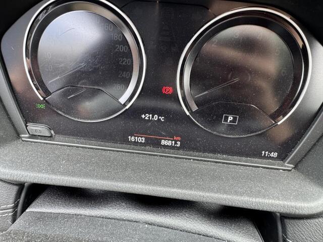 BMW X2 XDRIVE25E HIGH EXECUTIVE AUT. Panoramadak | Head Up Display | Stoelverwarming