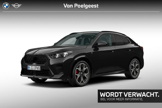 BMW X2 sDrive20i Innovation Pack M Sportpakket Pro Aut. - Verwacht: Juli 2025